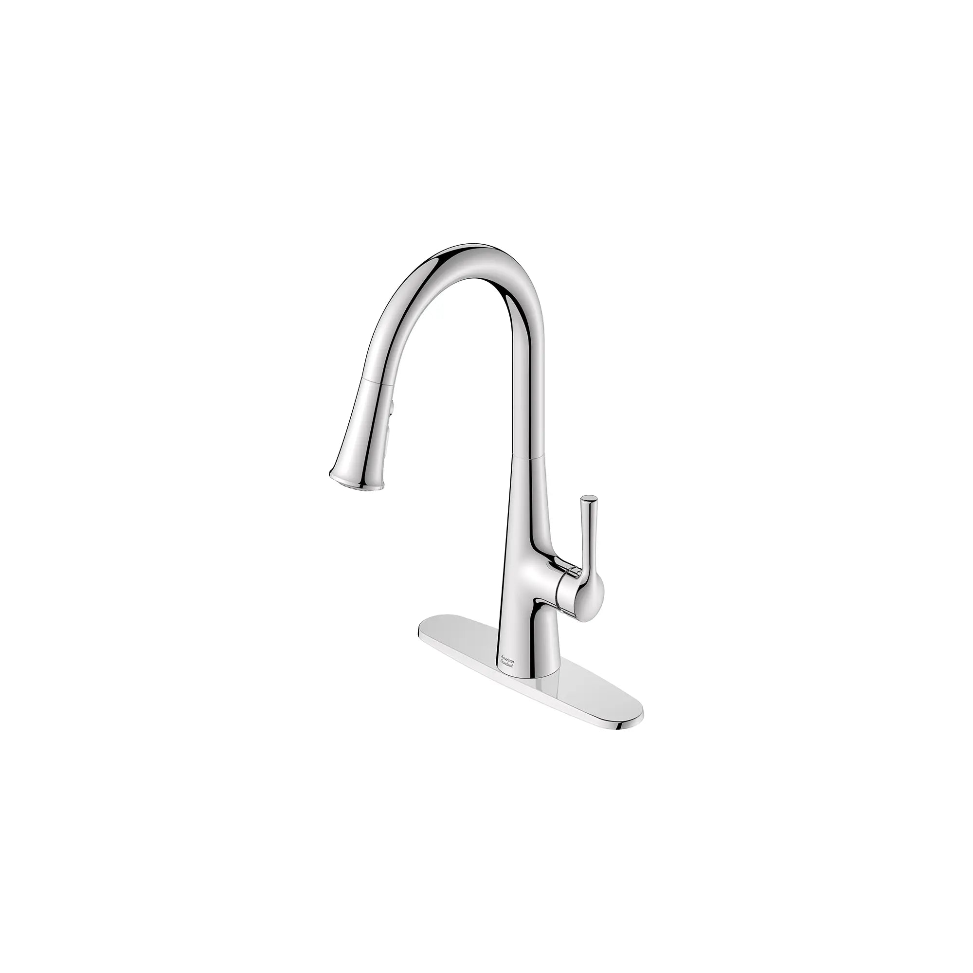 Southport Pull-Down Dual Spray Kitchen Faucet 1.8 GPM/6.8 L/min — thumbnail 3